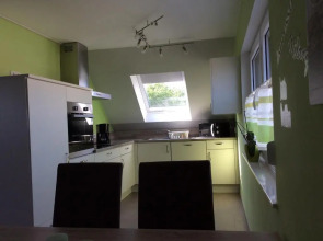 Ferienwohnung Sternfeld