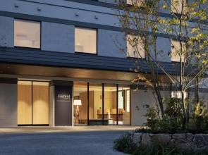 Fairfield by Marriott Okayama Hiruzen Highland