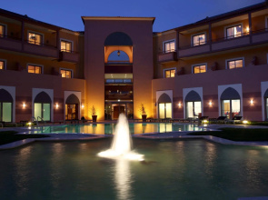 Pestana Sintra Golf Conference & Spa Resort