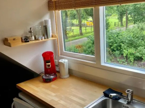 Appartement Soerte Es