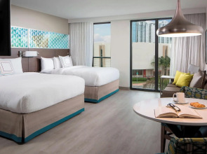 Residence Inn by Marriott Miami Beach South Beach