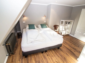 Jónshús Hotel Apartments
