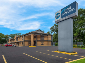 Best Western Riverside Inn