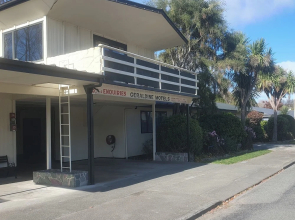 Geraldine Motels