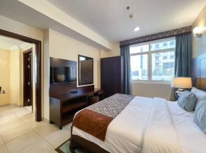 City Stay Residences