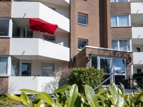 Haus Beau Rivage Wohnung 14