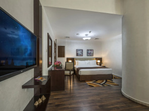 City Premiere Marina Hotel Apartments