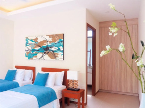 Rawai Ka Villa with Private Pool
