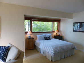 Good Harbor Bay Estate, Lake Michigan