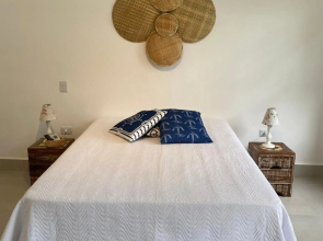 Vila dos Pássaros - Casa III