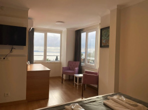 Spinel Hotel - Old City