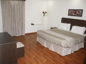 Alkhazrajiah Hotel
