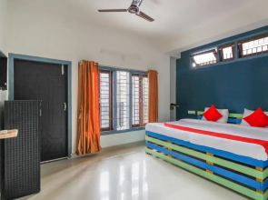 Anjali Inn by OYO Rooms