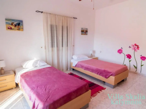 Villa-Skalia / Kalymnos House