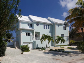 Beach Plum Villa (Villa)