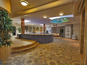 Dalyan Resort - Special Class