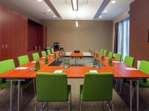 Hampton by Hilton Warsaw Airport