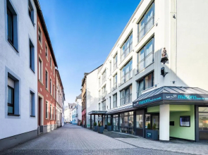 SCHROEDERS City-Style-Hotel