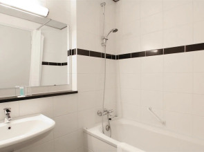 Best Western Plus Amsterdam Airport Hotel