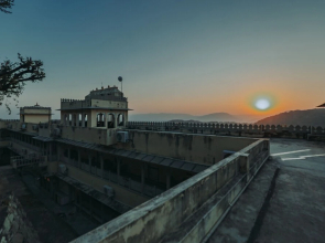Shahpura Kumbhal Villas