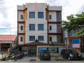 Airy Maluku City Sudirman Ambon