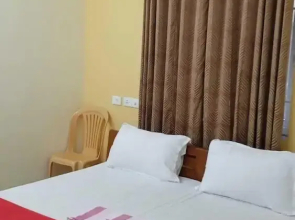 Sethu Residenccy By OYO Rooms