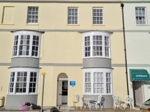 The Horizon Sea View Suite