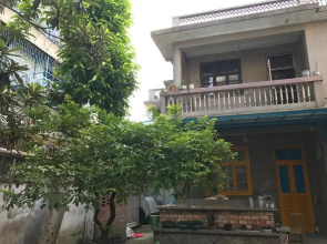 6 Cuobian Hostel