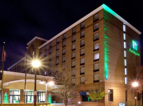 Holiday Inn Lynchburg