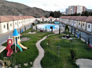 Lian Villas Resort