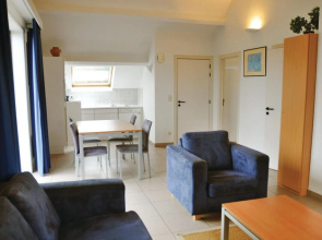 Residence Durbuy/ Hera Luxe
