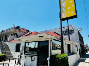 Bell Vista Motel