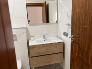 Bel appartement dans une résidence neuve à Proximité de la plage