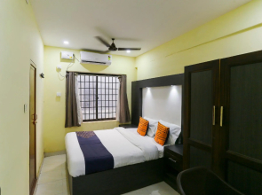 Tkt Tourist Home by OYO Rooms