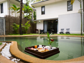 Apsara Greenland Boutique Hotel