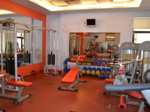 Отель «Отрада»