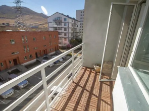 Lovely two bedroom apartment