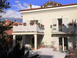Guesthouse Villa Jung