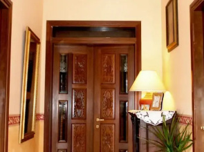 Bed And Breakfast Da Giacomo