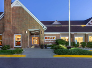 Residence Inn Sioux Falls