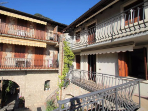 Apartment Adalgisa Tignale 30654