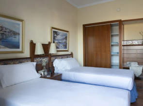 Hotel Roses Platja