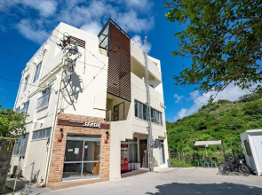 Marine House SEASIR Akajima