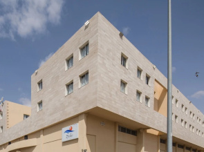 Soho Eilat
