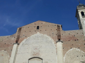 Oasi San Giacomo