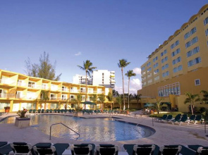 Holiday Inn San Juan