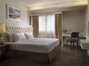 Bliston Suwan Park View