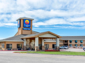 Comfort Inn Limon
