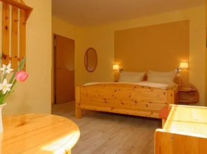 Landhotel Am Peetscher See