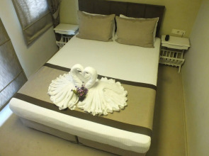 Emirtimes Hotel Kadikoy